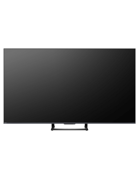 55" LED SMART Телевизор Hisense 55U78Q, 3840x2160 4K UHD, VIDAA U8.5, Серый