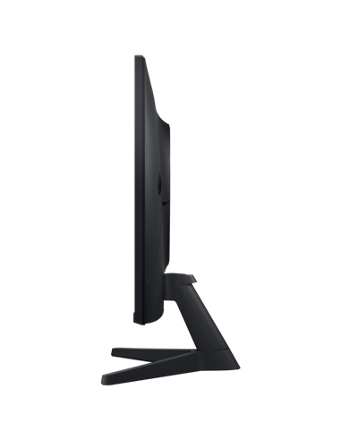 27" Игровой монитор Samsung S27FG532, IPS 2560x1440 WQHD, Чёрный