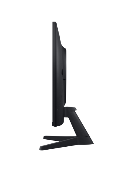 27" Игровой монитор Samsung S27FG532, IPS 2560x1440 WQHD, Чёрный