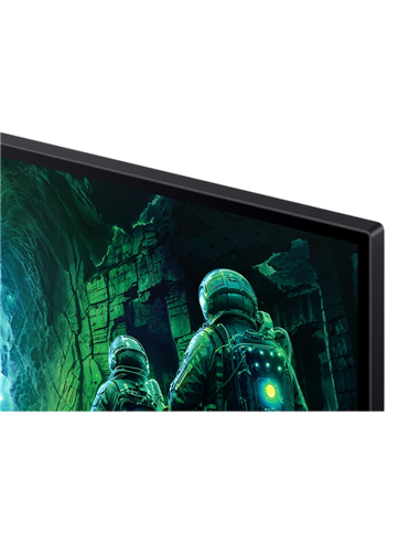27" Monitor Gaming Samsung S27FG532, IPS 2560x1440 WQHD, Negru