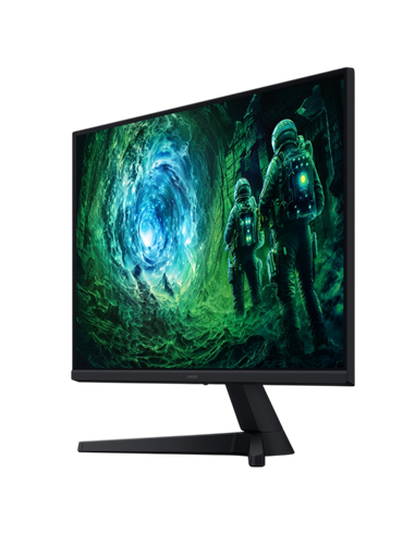 27" Игровой монитор Samsung S27FG532, IPS 2560x1440 WQHD, Чёрный