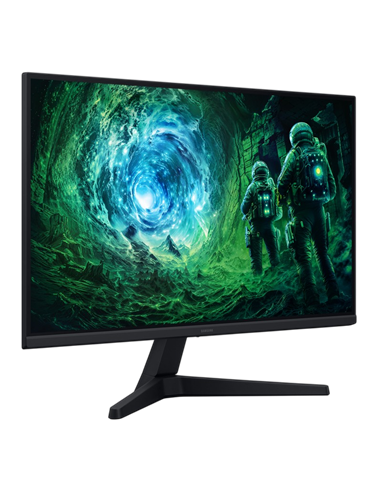 27" Игровой монитор Samsung S27FG532, IPS 2560x1440 WQHD, Чёрный