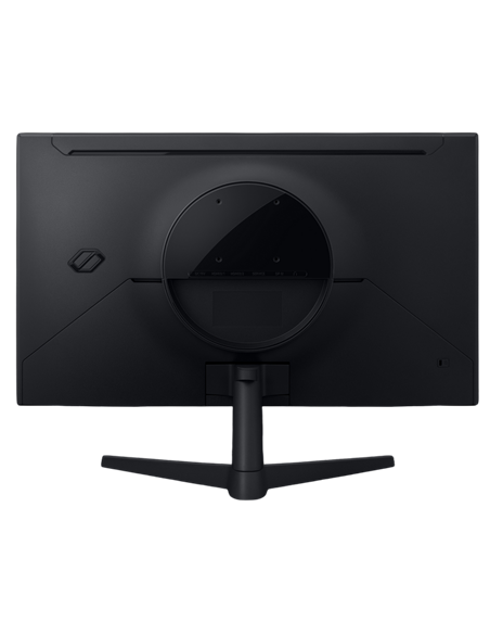 27" Игровой монитор Samsung S27FG532, IPS 2560x1440 WQHD, Чёрный