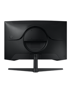 32" Monitor Samsung S32CG550, VA 2560x1440 WQHD, Negru 2