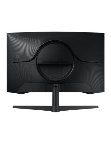32" Монитор Samsung S32CG550, VA 2560x1440 WQHD, Чёрный