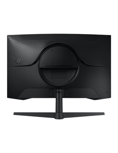32" Монитор Samsung S32CG550, VA 2560x1440 WQHD, Чёрный