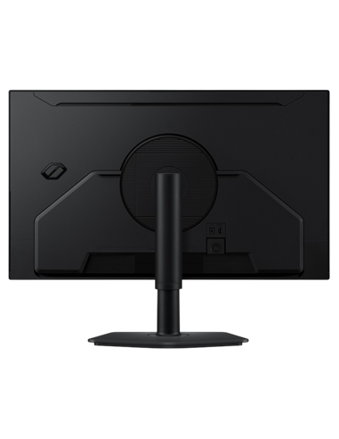 27" Игровой монитор Samsung S27FG502, IPS 2560x1440 WQHD, Чёрный
