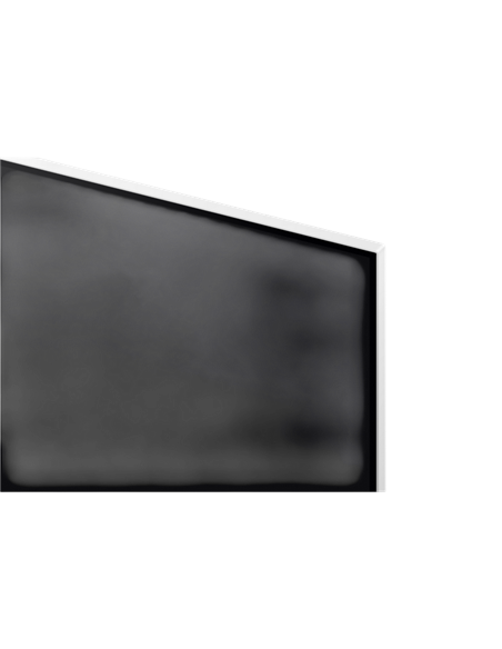32" Monitor Samsung S32FM703, VA 3840x2160 4K UHD, Alb
