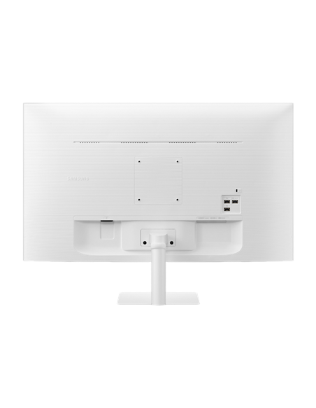 32" Монитор Samsung S32FM703, VA 3840x2160 4K UHD, Белый