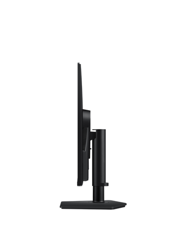 31,5" Игровой монитор Samsung S32FG502, IPS 2560x1440 WQHD, Чёрный