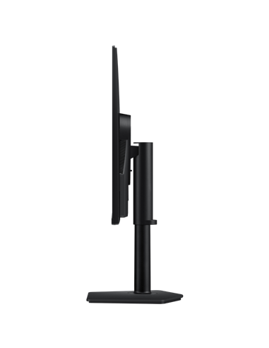 31,5" Игровой монитор Samsung S32FG502, IPS 2560x1440 WQHD, Чёрный