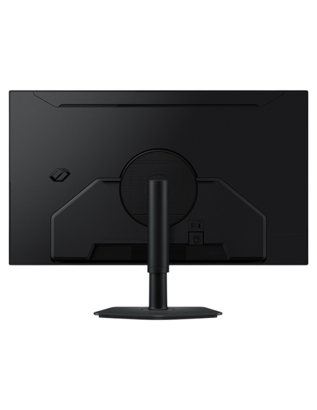 31,5" Monitor Gaming Samsung S32FG502, IPS 2560x1440 WQHD, Negru