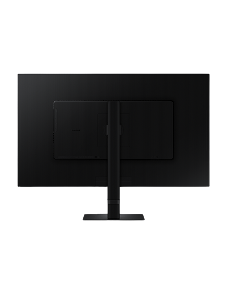 32" Монитор Samsung S32D804, VA 3840x2160 4K UHD, Чёрный