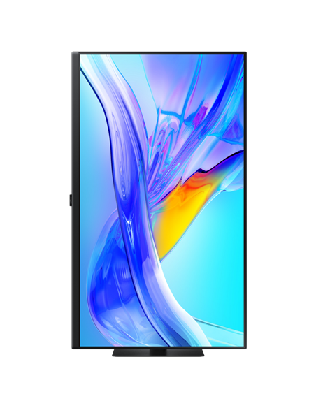 32" Monitor Samsung S32D804, VA 3840x2160 4K UHD, Negru