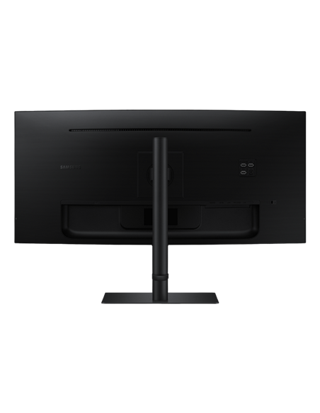34" Монитор Samsung S34C650U, VA 3440x1440 WQHD, Чёрный