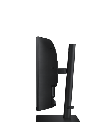 34" Монитор Samsung S34C650U, VA 3440x1440 WQHD, Чёрный
