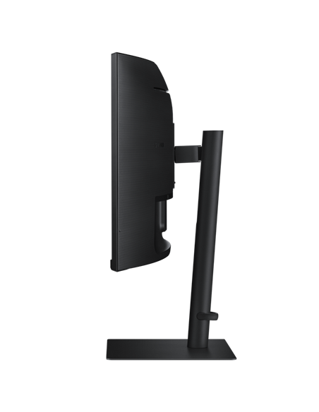34" Monitor Samsung S34C650U, VA 3440x1440 WQHD, Negru
