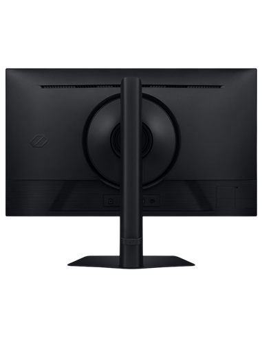 27" Игровой монитор Samsung S27FG606, IPS 2560x1440 WQHD, Чёрный