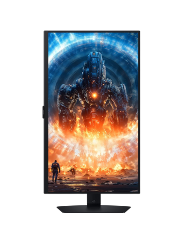 27" Игровой монитор Samsung S27FG606, IPS 2560x1440 WQHD, Чёрный