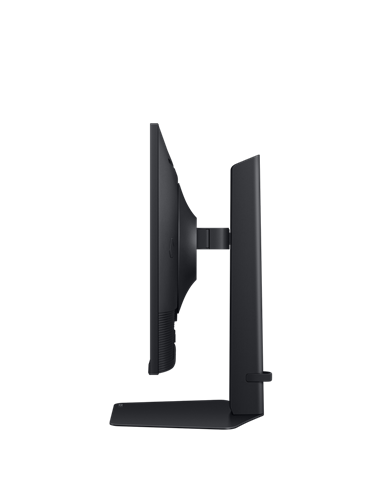 27" Игровой монитор Samsung S27FG606, IPS 2560x1440 WQHD, Чёрный