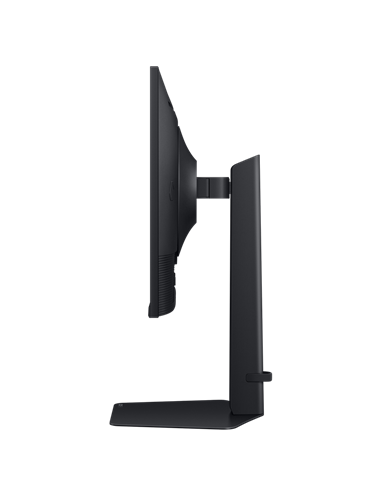 27" Monitor Gaming Samsung S27FG606, IPS 2560x1440 WQHD, Negru