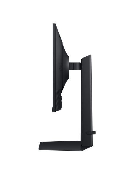 27" Monitor Gaming Samsung S27FG606, IPS 2560x1440 WQHD, Negru