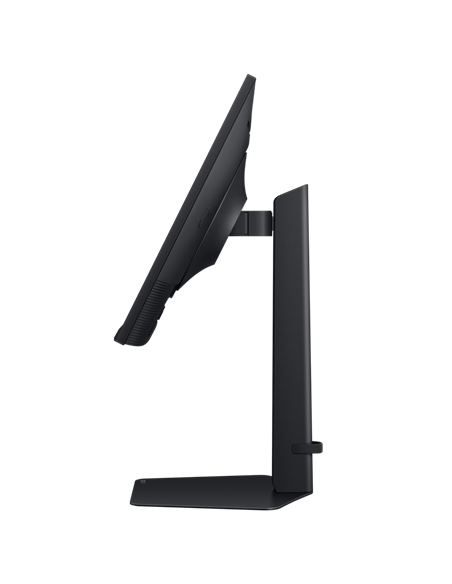 27" Игровой монитор Samsung S27FG606, IPS 2560x1440 WQHD, Чёрный