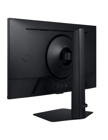 27" Monitor Gaming Samsung S27FG606, IPS 2560x1440 WQHD, Negru