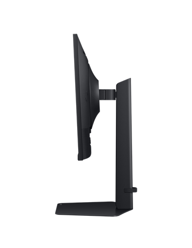 27" Игровой монитор Samsung S27FG606, IPS 2560x1440 WQHD, Чёрный