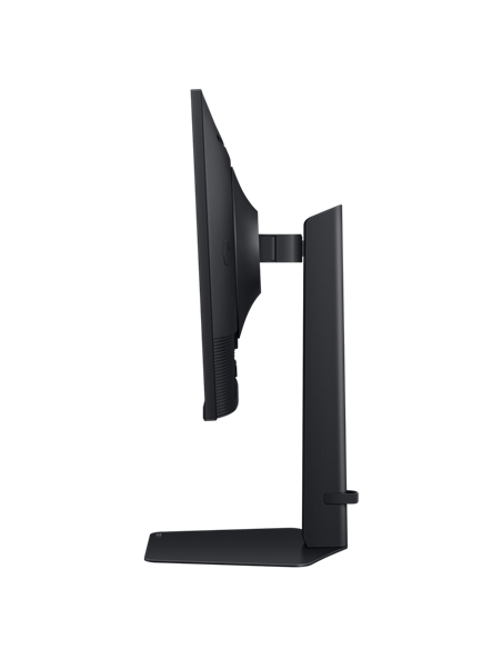 27" Игровой монитор Samsung S27FG606, IPS 2560x1440 WQHD, Чёрный