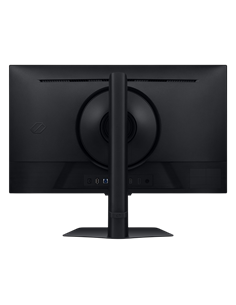 27" Monitor Gaming Samsung S27FG706, IPS 3840x2160 4K UHD, Negru 2