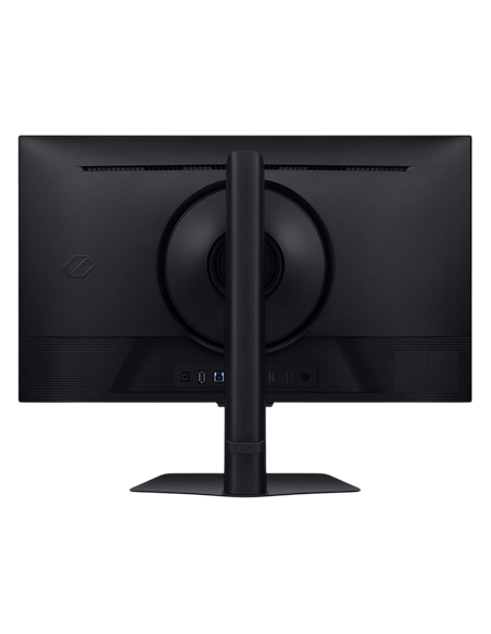 27" Monitor Gaming Samsung S27FG706, IPS 3840x2160 4K UHD, Negru