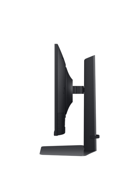 27" Monitor Gaming Samsung S27FG706, IPS 3840x2160 4K UHD, Negru