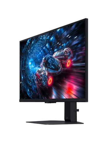 27" Игровой монитор Samsung S27FG706, IPS 3840x2160 4K UHD, Чёрный