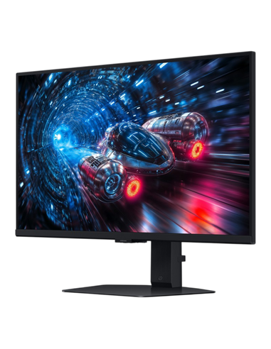 27" Игровой монитор Samsung S27FG706, IPS 3840x2160 4K UHD, Чёрный