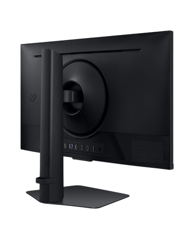 27" Monitor Gaming Samsung S27FG706, IPS 3840x2160 4K UHD, Negru