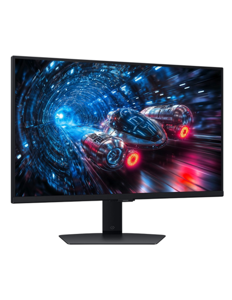 27" Игровой монитор Samsung S27FG706, IPS 3840x2160 4K UHD, Чёрный