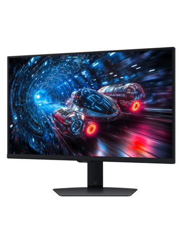 27" Monitor Gaming Samsung S27FG706, IPS 3840x2160 4K UHD, Negru