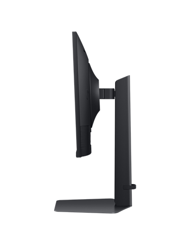 27" Игровой монитор Samsung S27FG706, IPS 3840x2160 4K UHD, Чёрный