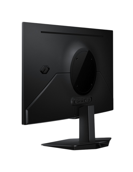 27" Monitor Gaming Samsung S27FG502S, OLED 2560x1440 WQHD, Negru