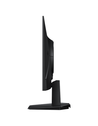 27" Игровой монитор Samsung S27FG502S, OLED 2560x1440 WQHD, Чёрный