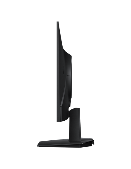 27" Игровой монитор Samsung S27FG502S, OLED 2560x1440 WQHD, Чёрный