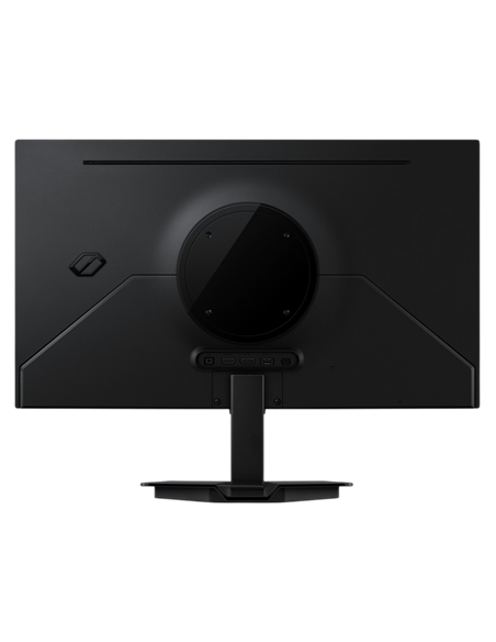 27" Игровой монитор Samsung S27FG502S, OLED 2560x1440 WQHD, Чёрный