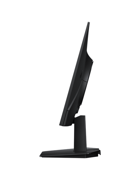27" Monitor Gaming Samsung S27FG502S, OLED 2560x1440 WQHD, Negru