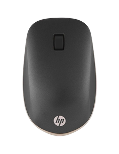 Мышь HP 410 Slim, Ash Silver