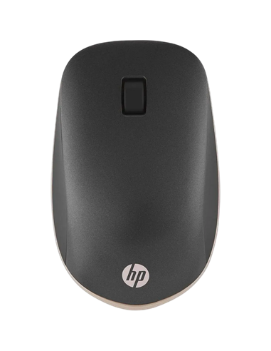 Mouse HP 410 Slim, Ash SilverAsh Silver