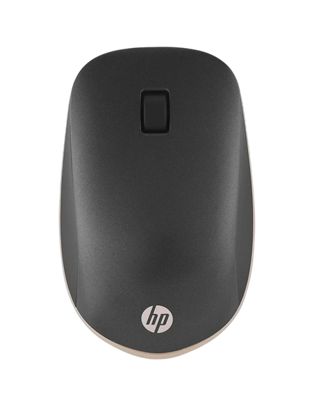 Мышь HP 410 Slim, Ash Silver