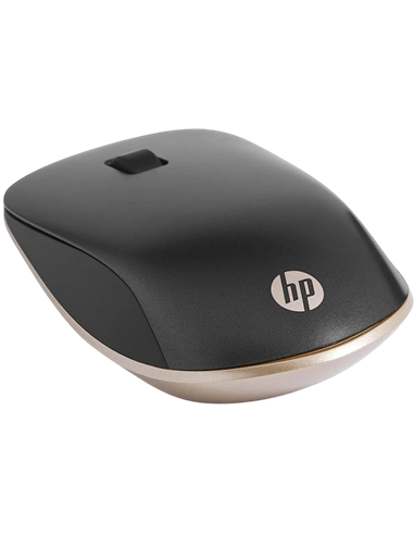 Mouse HP 410 Slim, Ash SilverAsh Silver