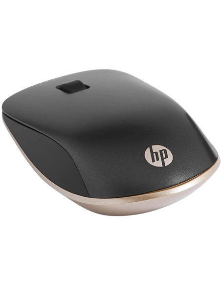 Мышь HP 410 Slim, Ash Silver