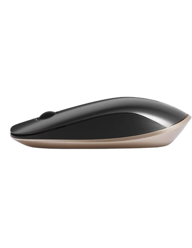 Mouse HP 410 Slim, Ash SilverAsh Silver